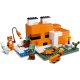 LEGO - Minecraft - 21178 Die Fuchs-Lodge