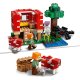 LEGO - Minecraft - 21179 Das Pilzhaus