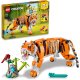 LEGO - Creator - 31129 Majestätischer Tiger