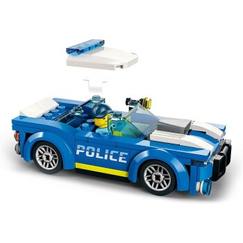 LEGO - City - 60312 Polizeiauto