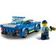 LEGO - City - 60312 Polizeiauto