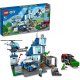 LEGO - City - 60316 Polizeistation