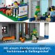 LEGO - City - 60316 Polizeistation