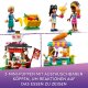 LEGO - Friends - 41701 Streetfood-Markt