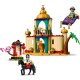 LEGO - Disney - 43208 Jasmins und Mulans Abenteuer