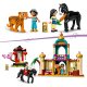 LEGO - Disney - 43208 Jasmins und Mulans Abenteuer