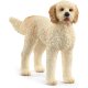 Schleich - Farm World - 13939 Goldendoodle