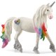 Schleich - Bayala - 70725 Regenbogeneinhorn, Hengst