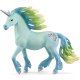 Schleich - Bayala - 70722 Zuckerwatte Einhorn Hengst