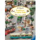 Ravensburger - Mein Wimmelbuch: Rundherum in meiner Stadt
