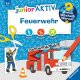 Ravensburger - Wieso? Weshalb? Warum? junior AKTIV: Feuerwehr