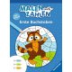 Ravensburger - Malen nach Zahlen, Vorschule: Erste Buchstaben