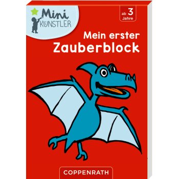 Coppenrath - Meine ersten Zauberbilder (A)