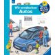 Ravensburger - Wieso? Weshalb? Warum? Wir entdecken Autos