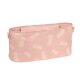 Lässig - Kinderwagen Organizer - Soft Stripes Rose, Rosa (A)