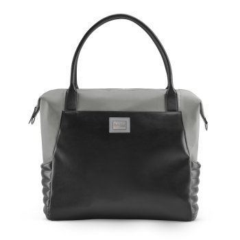 CYBEX - Platinum Wickeltasche Shopper Bag (SOHO-GREY)...