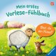 Ravensburger - Mein erstes Vorlese-Fühlbuch: Bist du ein Hase