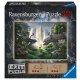 Ravensburger - Puzzle EXIT Apokalyptische Stadt (368 Teile)