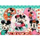 Ravensburger - Unser Traumpaar Mickey und Minnie PUZZLE (150 TEILE)