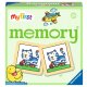 Ravensburger - My first memory® Meine Lieblingssachen