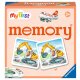 Ravensburger - My first memory® Fahrzeuge