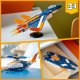 LEGO - Creator - 31126 Überschalljet