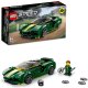 LEGO - Speed Champions - 76907 Lotus Evija