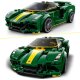 LEGO - Speed Champions - 76907 Lotus Evija