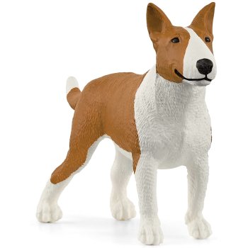 Schleich - Farm World - 13966 Bullterrier