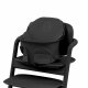 CYBEX - Gold Lemo 2.0 Hochstuhl Komforteinlage STUNNING-BLACK (4)