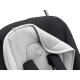 BUGABOO - Dual Komfort-Sitzauflage NEBELGRAU