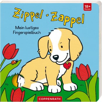 Coppenrath - Zippel-Zappel - Mein lustiges...