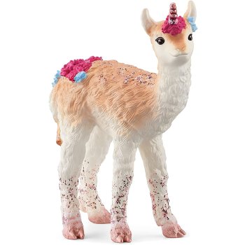 Schleich - Bayala - 70743 Lama Einhorn