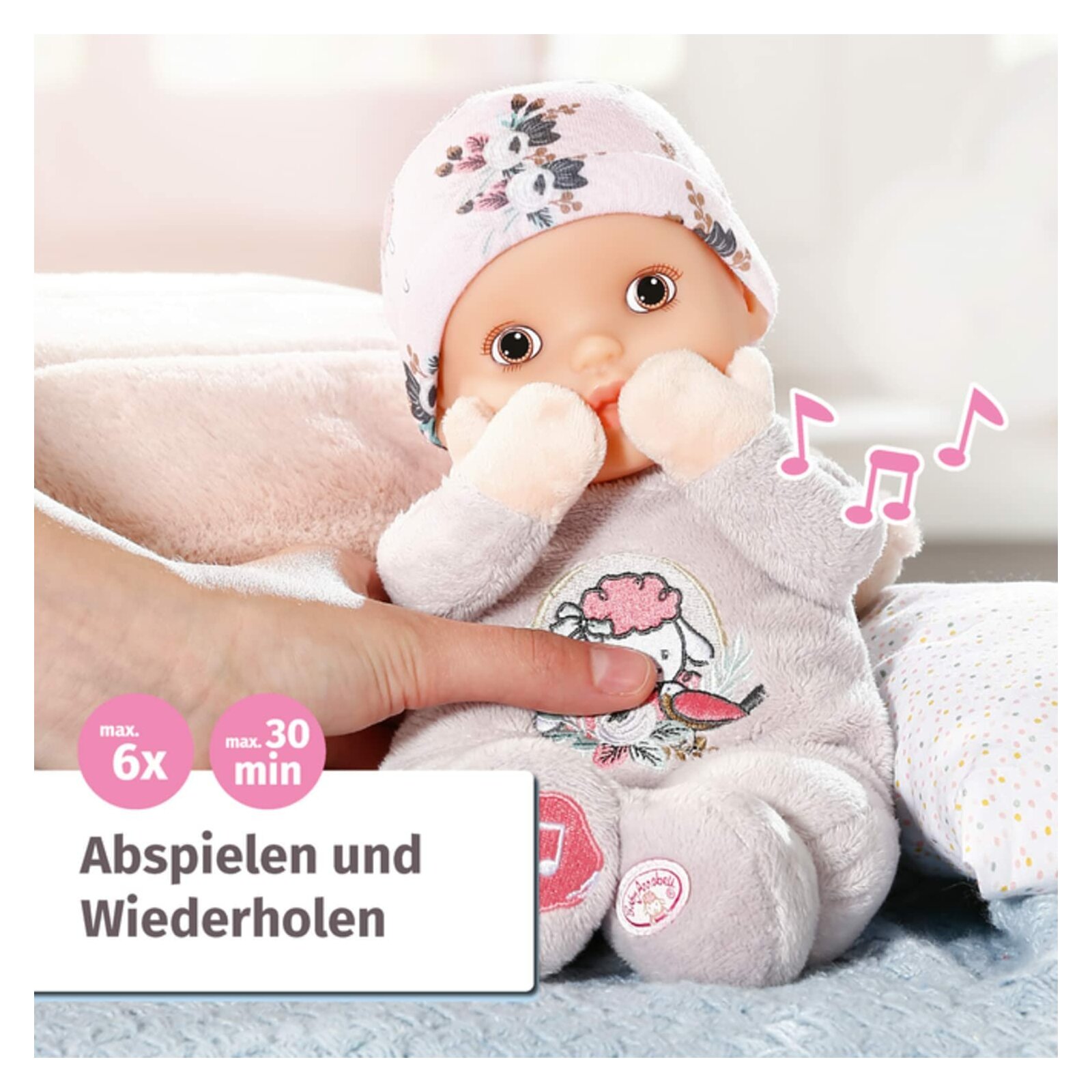 Baby annabell for babies online