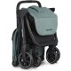 Easywalker - Buggy Jackey FOREST-GREEN (A)