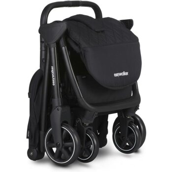 Easywalker - Buggy Jackey SHADOW-BLACK (A)