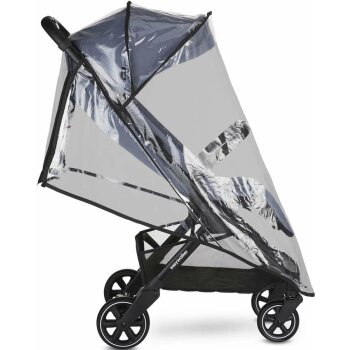 Easywalker - Buggy Jackey SHADOW-BLACK (A)