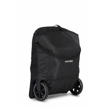 Easywalker - Buggy Jackey SHADOW-BLACK (A)