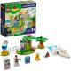 LEGO - Duplo - 10962 Buzz Lightyears Planetenmission