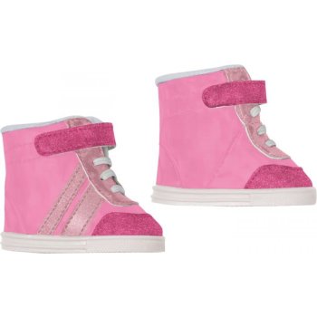 Zapf - BABY born Sneakers pink 43cm