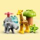 LEGO - Duplo - 10971 Wilde Tiere Afrikas