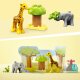 LEGO - Duplo - 10971 Wilde Tiere Afrikas