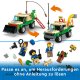 LEGO - City - 60353 Tierrettungsmissionen