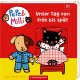 Coppenrath - PePe & Milli: Unser Tag von früh bis spät