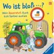 Ravensburger - Wo ist bloß…? Mein Bauernhof-Buch zum Sachen suchen