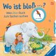 Ravensburger - Wo ist bloß…? Mein Zoo-Buch zum Sachen suchen