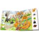 Ravensburger - Sachen suchen, Sachen fühlen: Im Zoo