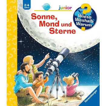 Ravensburger - Wieso? Weshalb? Warum? junior, Band 72:...