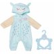 Zapf - Baby Annabell Kuschelanzug Eule 43cm