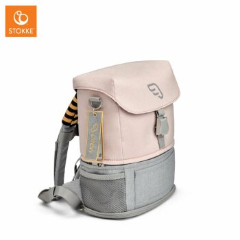 JETKIDS™ BY STOKKE® - Crew Backpack PINK...